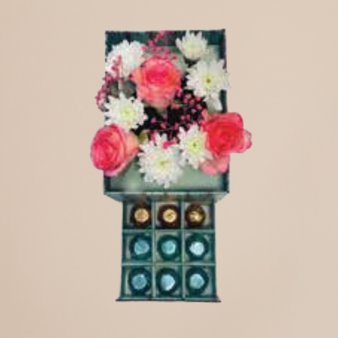 For Unspoken Promises